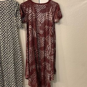 LulaRoe sz. XS